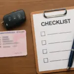 Documenti obbligatori per iscriversi all’esame di revisione patente: la checklist salva-tempo