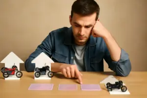 Differenza tra patente A1, A2 e A: i dettagli che eviteranno scelte sbagliate