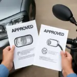 Omologazione dispositivi su auto e moto: i dettagli tecnici che ti proteggono dalle sanzioni