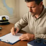 Requisiti medici per la patente nautica: superali senza passi falsi con questo piano pratico