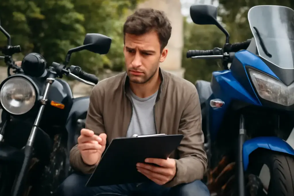 Come scegliere la moto scuola migliore per l’esame? Il confronto che ti evita brutte sorprese