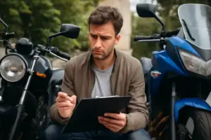 Come scegliere la moto scuola migliore per l’esame? Il confronto che ti evita brutte sorprese