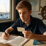 Patente nautica e minorenni: possibilità reali e procedure che accorciano i tempi d’attesa
