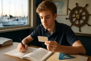 Patente nautica e minorenni: possibilità reali e procedure che accorciano i tempi d’attesa