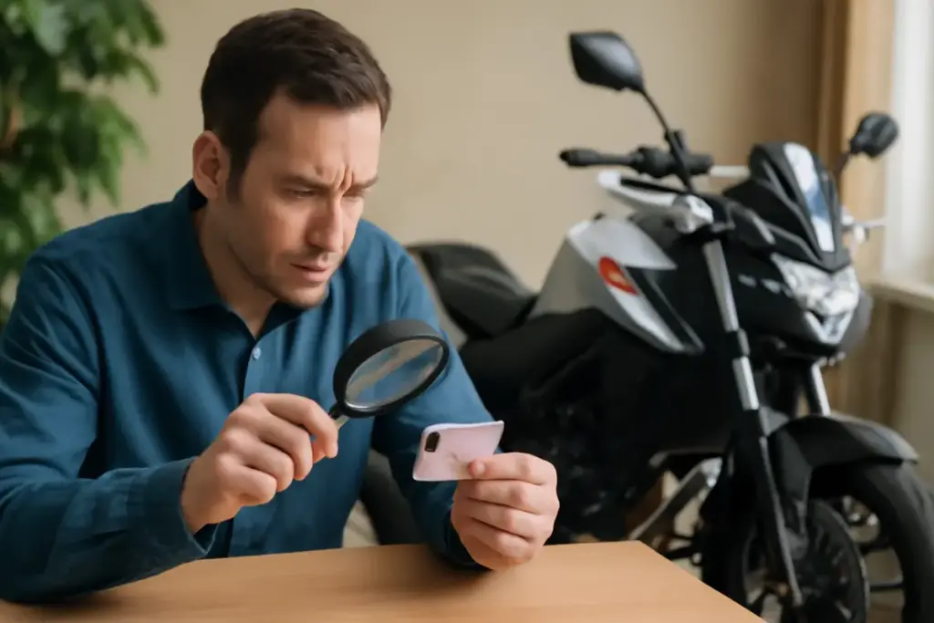 Quando si può guidare una 125 con la patente B? Scopri i requisiti che spesso sfuggono