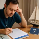 Esame patente nautica a quiz: come allenarsi per non cadere nelle domande trabocchetto
