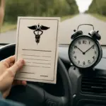 Quando servono i certificati medici per la patente? Le scadenze che pochi rispettano
