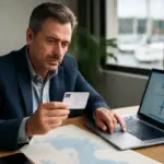 Aggiornamento dati sulla patente nautica: la procedura snella per evitare blocchi improvvisi