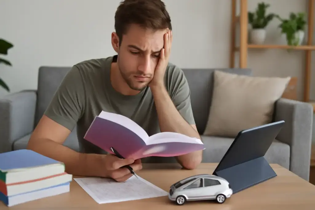 Conviene davvero comprare manuali per il quiz patente? I materiali che danno risultati migliori