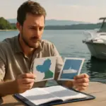Patente nautica laghi e acque interne: differenze normative che facilitano la scelta giusta