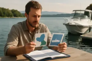 Patente nautica laghi e acque interne: differenze normative che facilitano la scelta giusta
