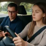 Guide obbligatorie con istruttore prima dell’esame: perché non saltarle è fondamentale