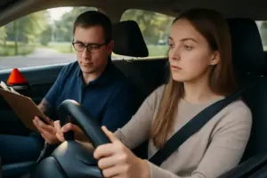 Guide obbligatorie con istruttore prima dell’esame: perché non saltarle è fondamentale