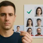 Validità e caratteristiche della foto per la patente B: evitare bocciature per dettagli spesso ignorati