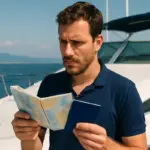 Patente nautica internazionale: quando serve davvero per navigare oltre confine senza stop