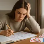 Quali sono le domande più difficili dell’esame patente? Allenati sui temi meno intuitivi