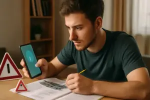 Risposta rapida alle domande del quiz patente auto: metodo di memorizzazione che facilita l’apprendimento