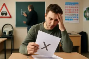 Corsi per patente CAP KB: requisiti e sbagli che allungano i tempi di rilascio