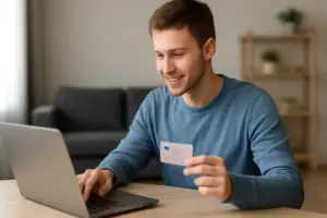 Patente auto e procedura d’iscrizione online: scopri la soluzione per risparmiare tempo