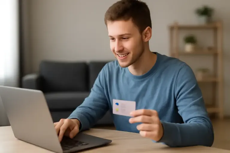 Patente auto e procedura d’iscrizione online: scopri la soluzione per risparmiare tempo