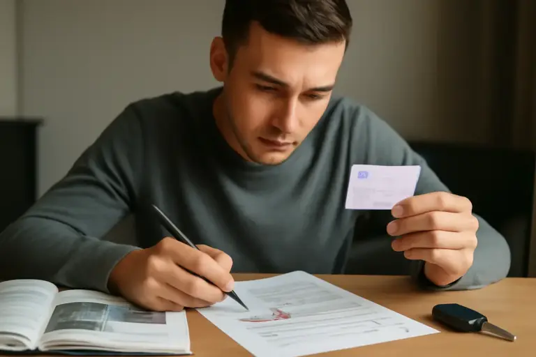Quiz patente 2024: quali sono le novità e come prepararsi ai nuovi quesiti