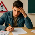 Quiz patente tra mito e realtà: gli errori più sottovalutati dagli allievi