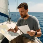 Navigazione con barca a vela: serve davvero la patente nautica? Tutto ciò che devi sapere