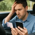 Limite di punti patente: come sapere quanti ne hai e prevenire la sospensione