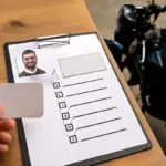 Documenti da presentare per la patente moto: la lista aggiornata che non ti può sfuggire