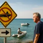 Esonero dalla patente nautica per natanti a remi o motore: quali sono i limiti da rispettare?