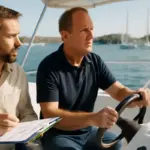 Esame nautico e prove pratiche: quali manovre sono sempre richieste e perché cambiano spesso