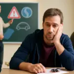 Corsi di recupero punti patente: quando convengono e cosa si rischia senza?