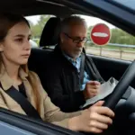 Esame pratico auto: cosa valutano gli esaminatori e come evitare gli errori fatali