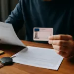 Riottenere la patente dopo il ritiro: i documenti che accelerano il rientro alla guida