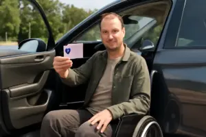Patente auto con disabilità: quali agevolazioni e procedure speciali puoi richiedere