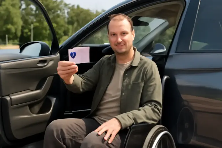 Patente auto con disabilità: quali agevolazioni e procedure speciali puoi richiedere