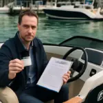 Patente nautica per barche elettriche: le nuove normative che semplificano l’iter nel 2024