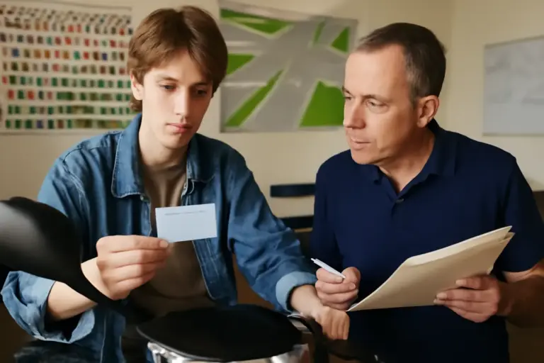 Patentino per ciclomotore: tutto quello che la scuola guida non sempre ti dice