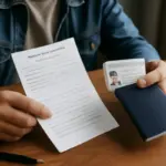 Requisiti per la patente internazionale: evita il blocco dei documenti con questa procedura