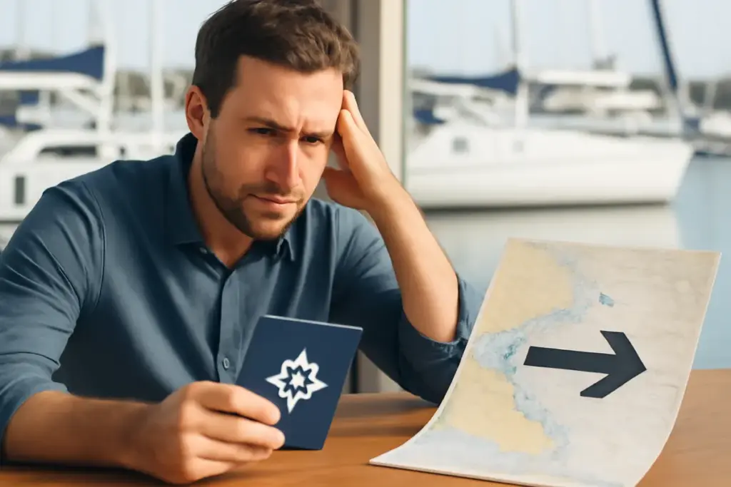Patente nautica costiera o senza limiti? Scopri quale conviene davvero per le tue uscite