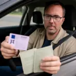 Patente auto rinnovo documenti: tienili pronti per evitare stop e ritardi