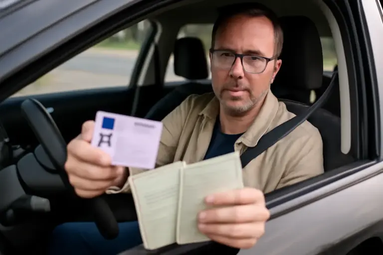 Patente auto rinnovo documenti: tienili pronti per evitare stop e ritardi
