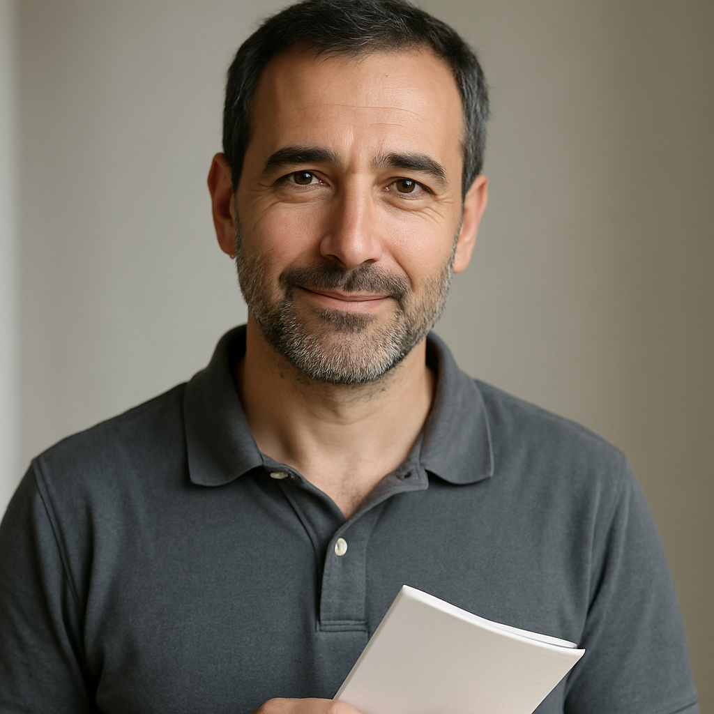 Luca Rinaldini