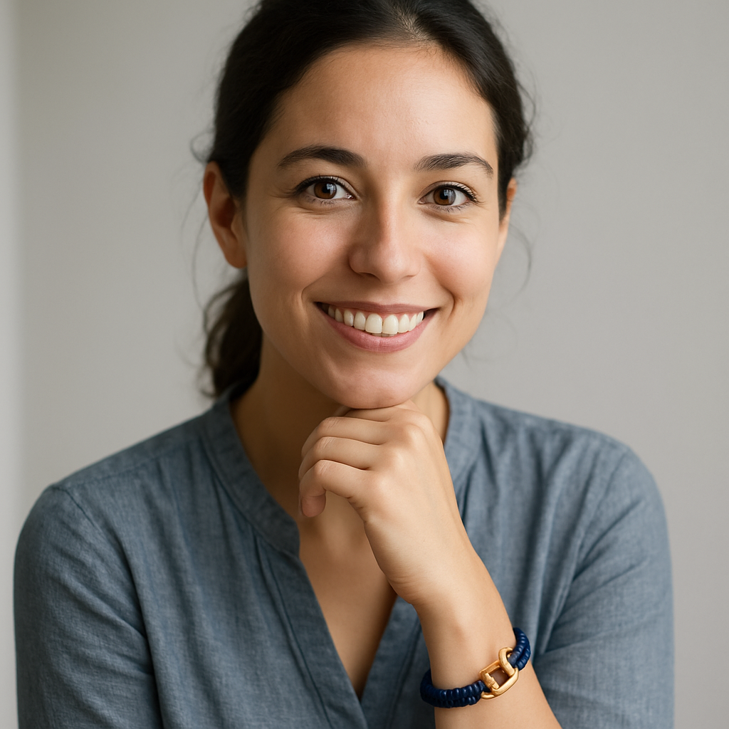 Martina Donati