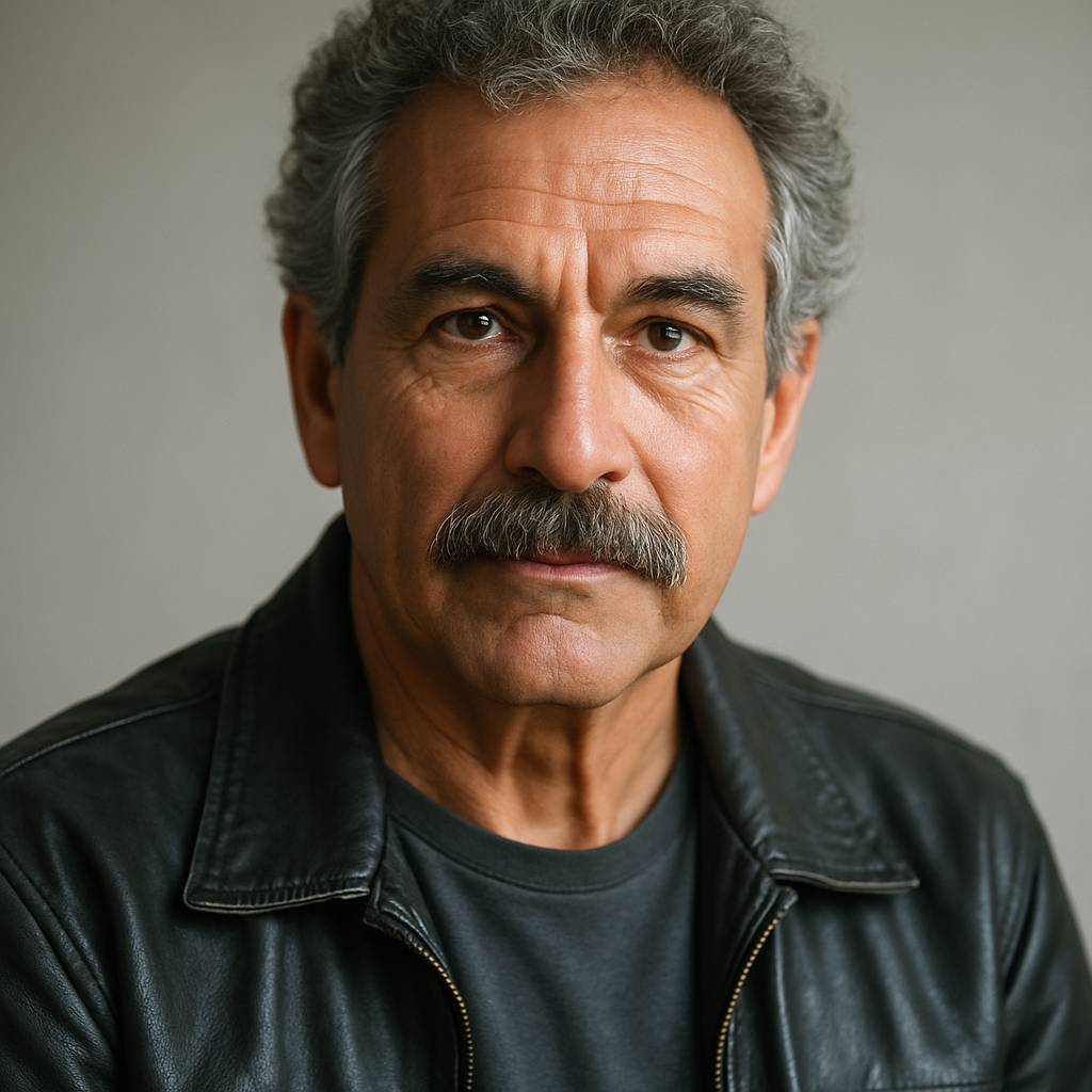 Giorgio Magrelli