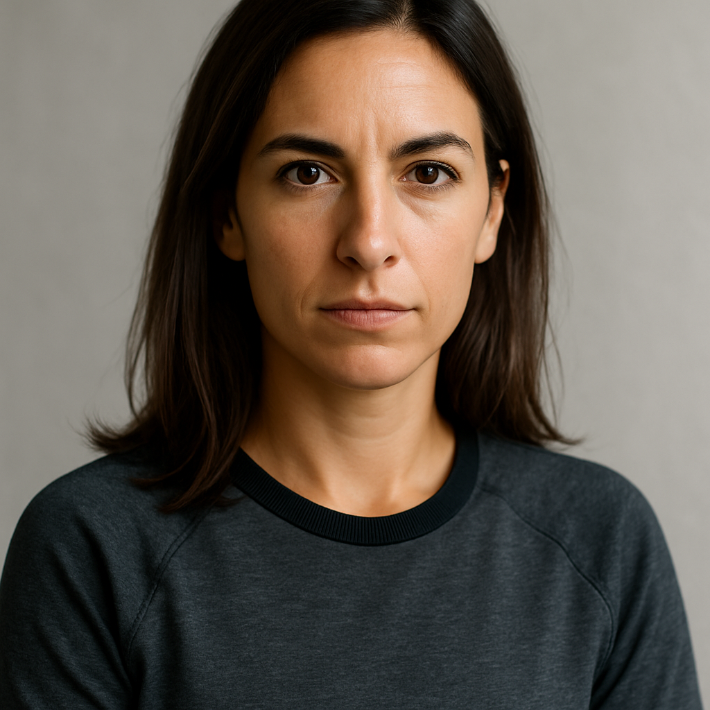 Silvia Mancini