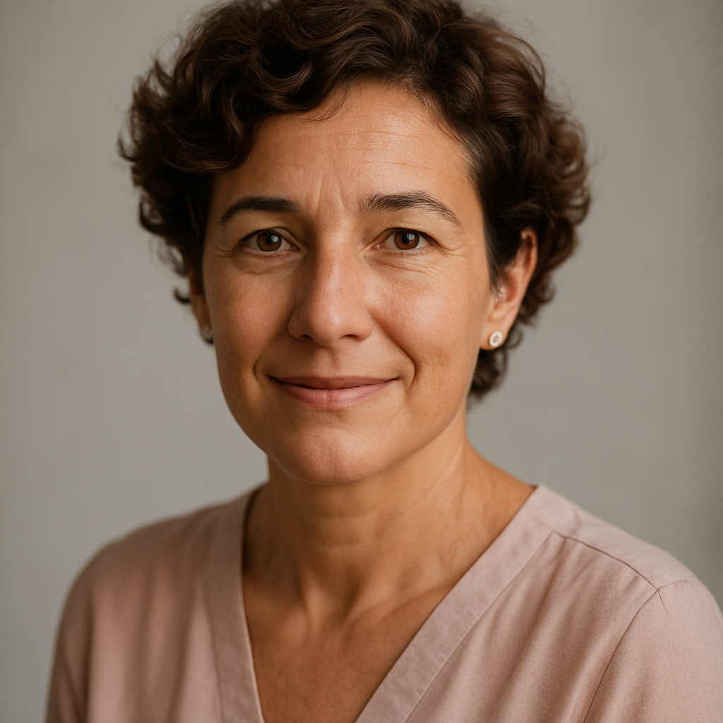 Michela Fossalunga