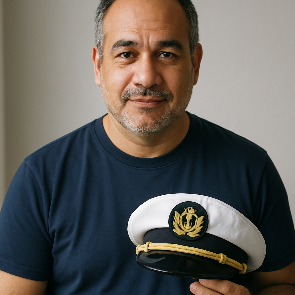 Gianluca Braschi